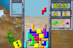 Tetris Worlds (E) Screenshot 1
